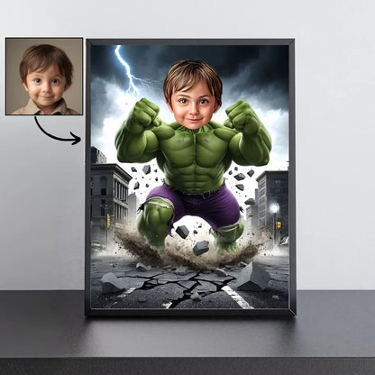 Superhero