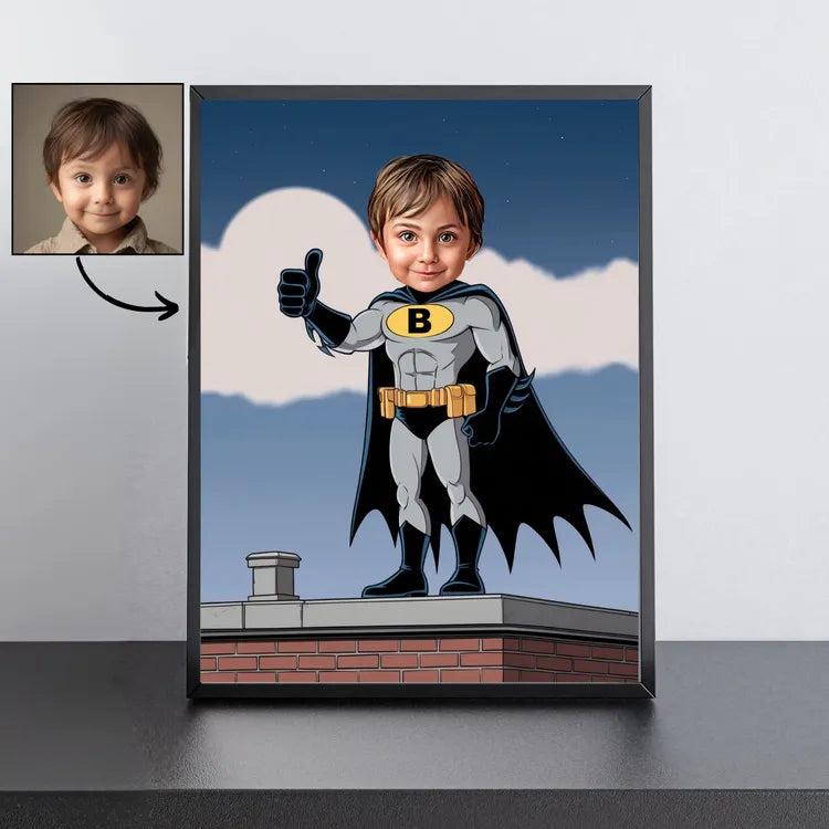 Superhero
