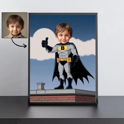 Superhero