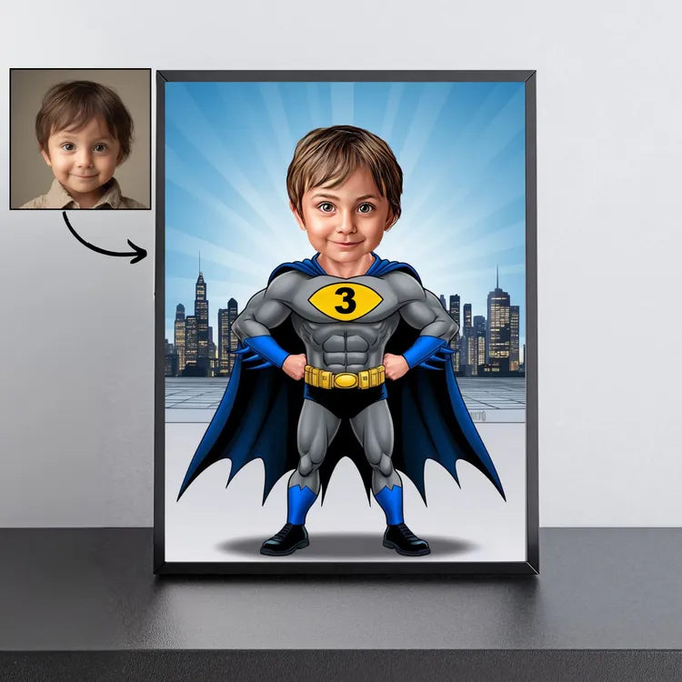 Superhero
