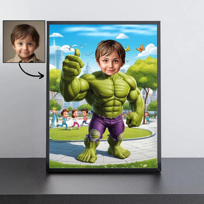 Superhero