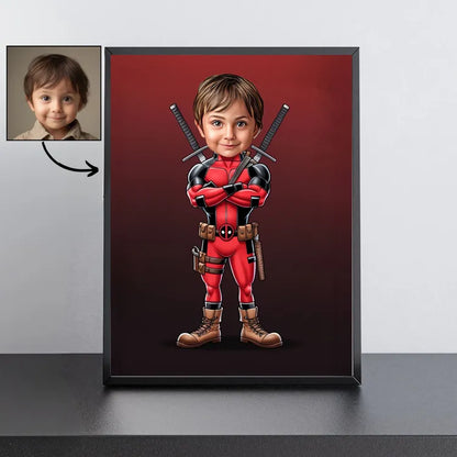 Superhero