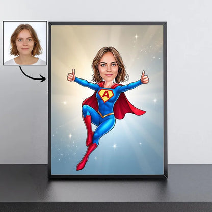 Super-héros