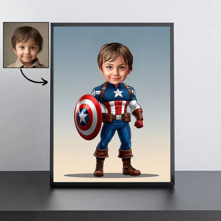 Superhero