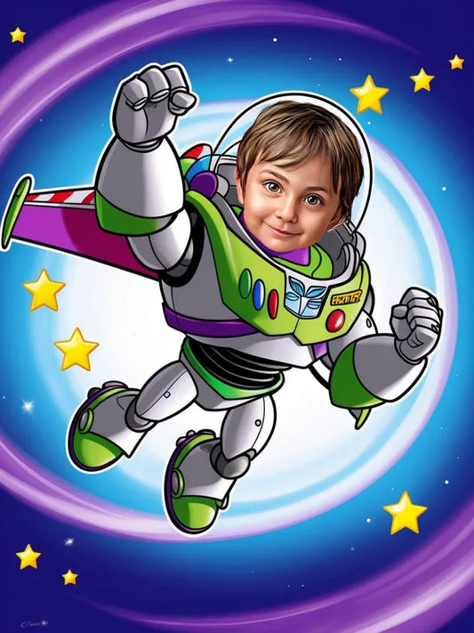 Superhero