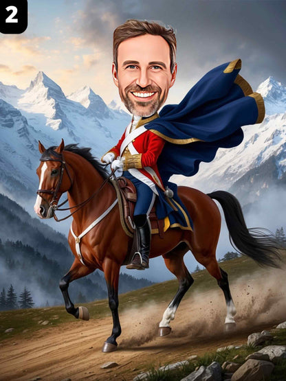 Napoléon Bonaparte