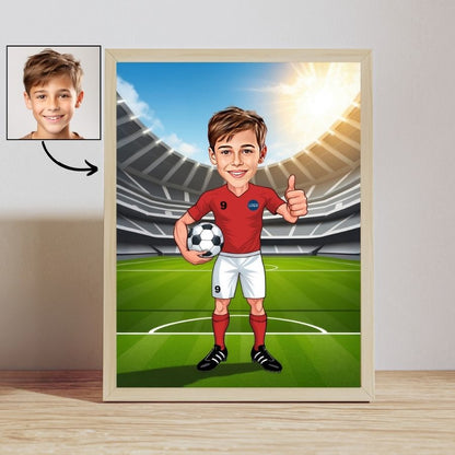 Soccer / Football