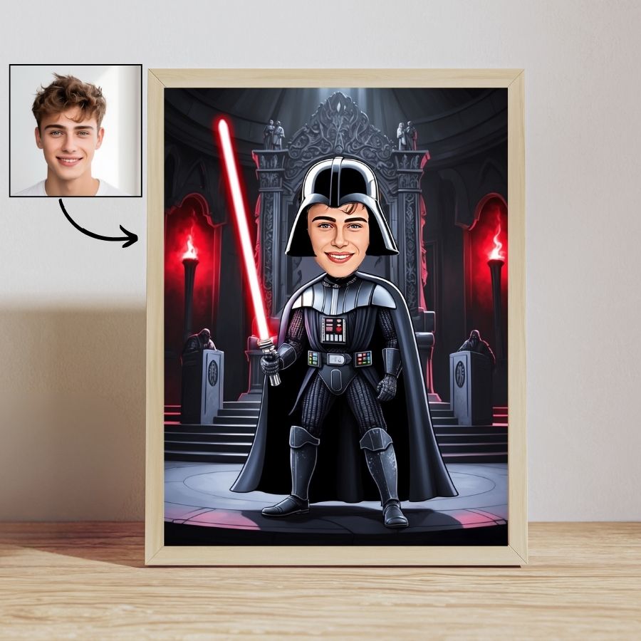 Jedi - Homme