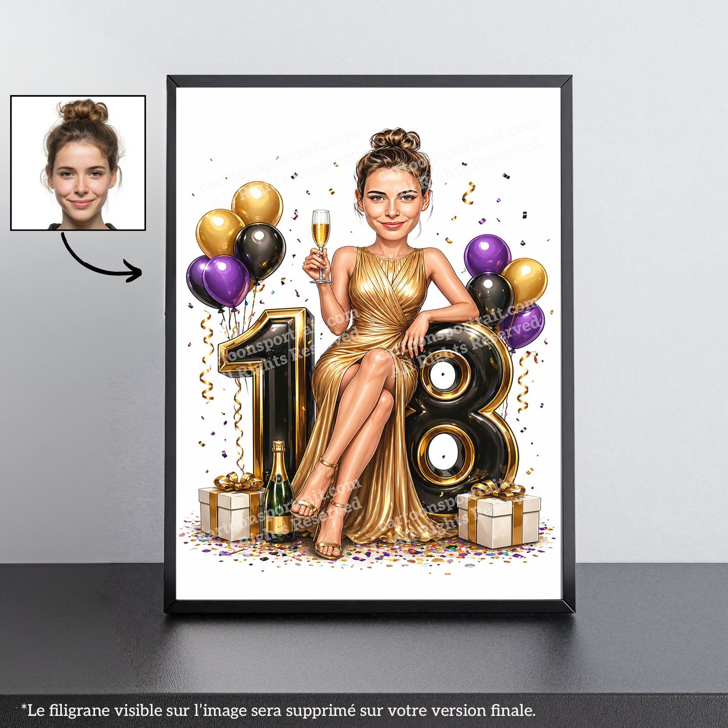 18th birthday
