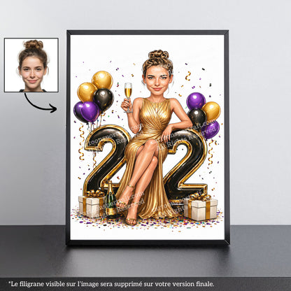 22nd birthday
