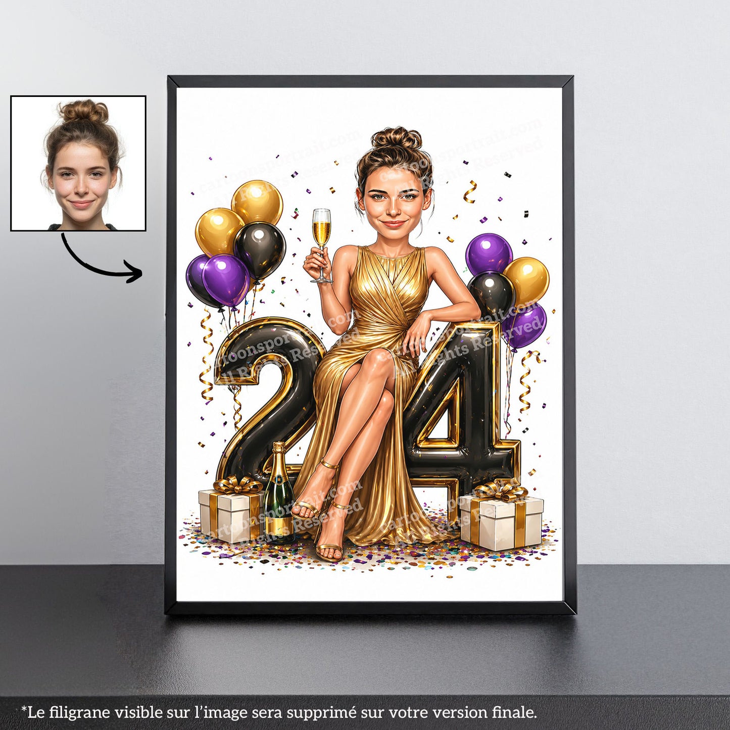 24th birthday
