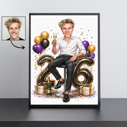 26th birthday