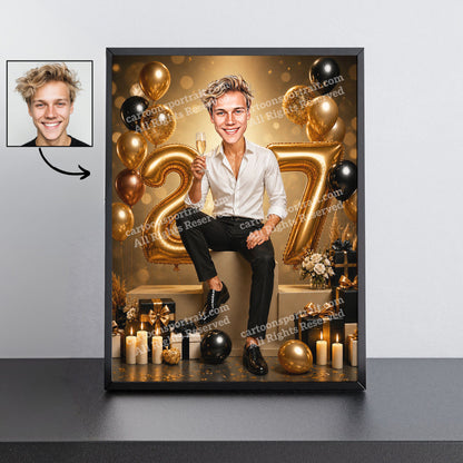 27th birthday