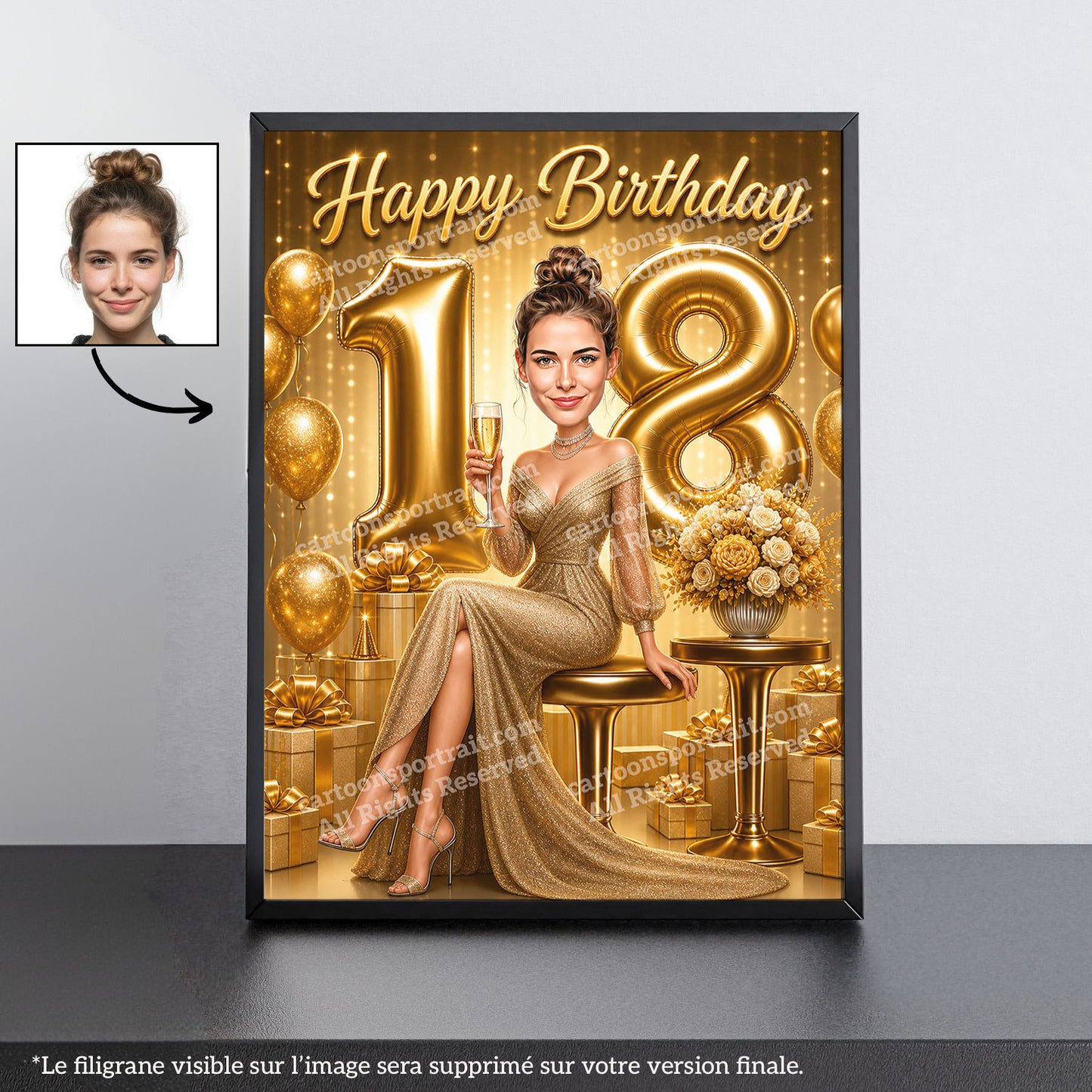 18th birthday