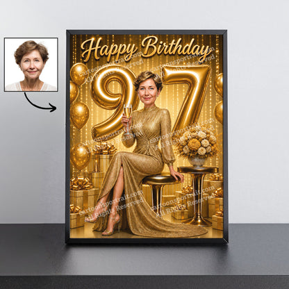 97th birthday