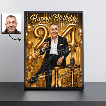 94th birthday