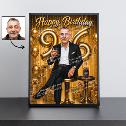96th birthday