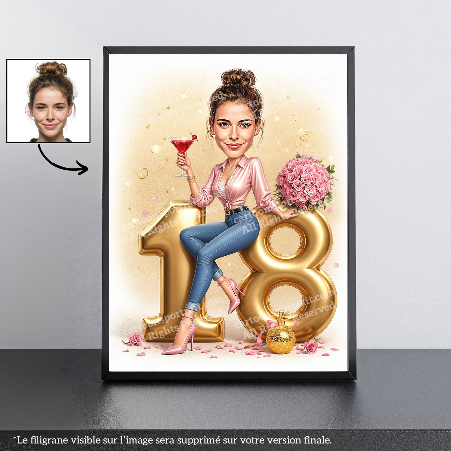 18th birthday