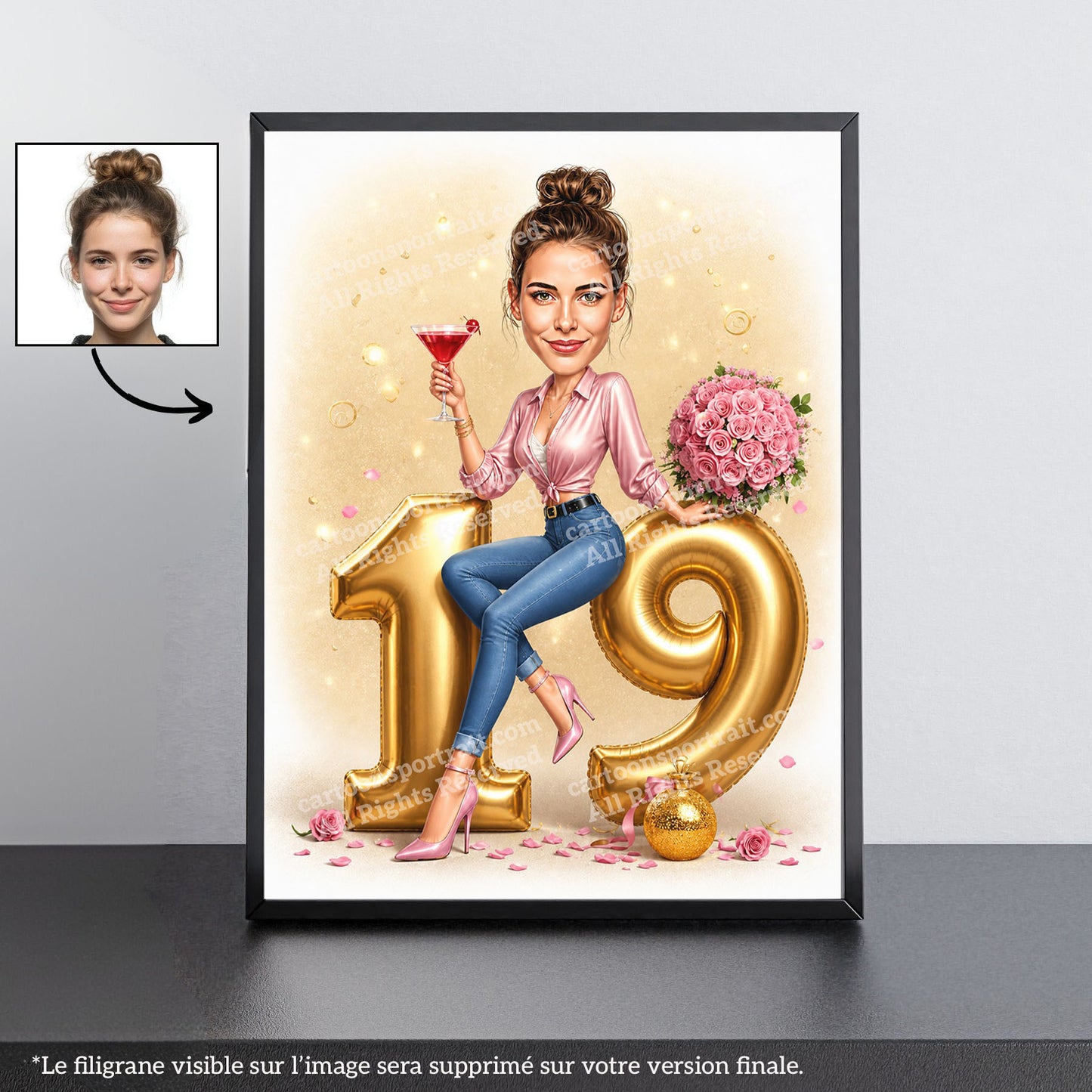 19th birthday