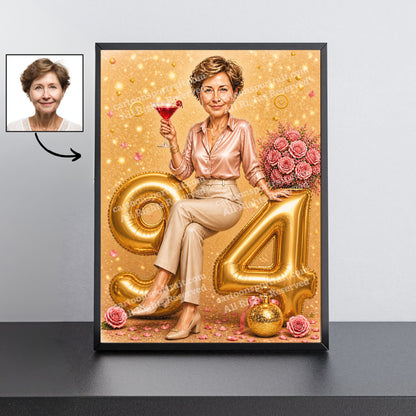 94th birthday