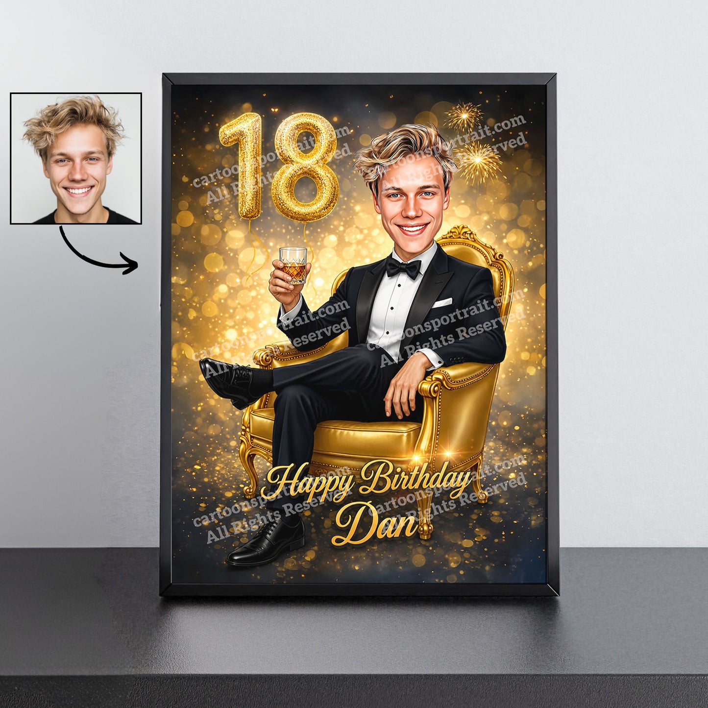 18th birthday