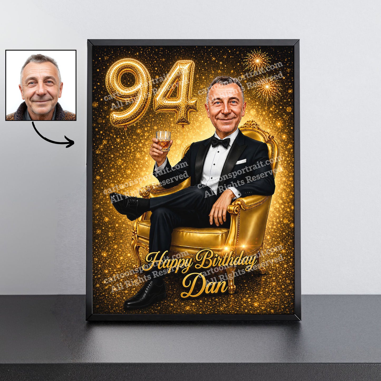 94th birthday