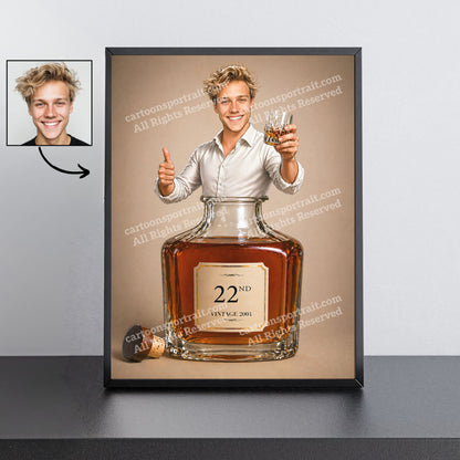22nd birthday