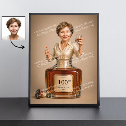 100e anniversaire