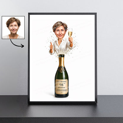 98th birthday