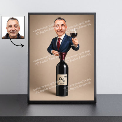94e anniversaire