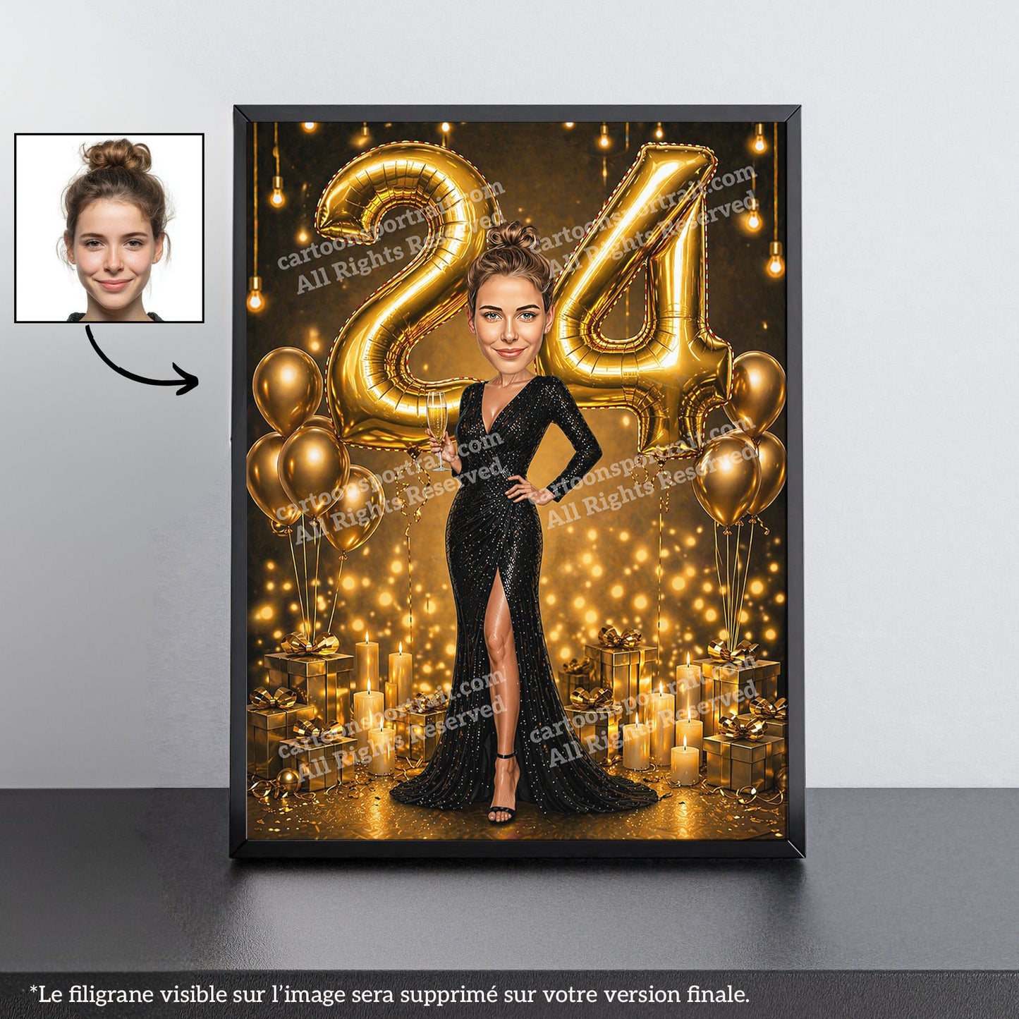 24th birthday