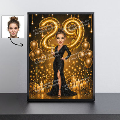 29th birthday