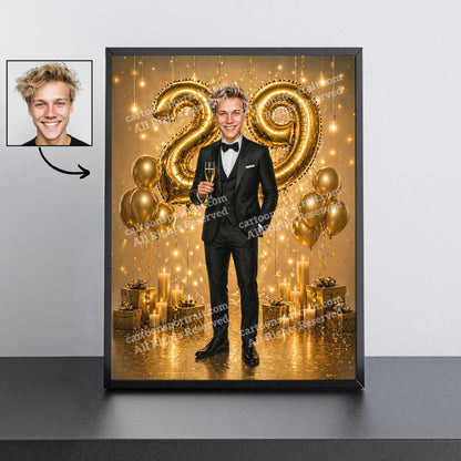 29th birthday