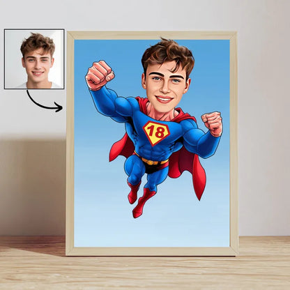 Superhero
