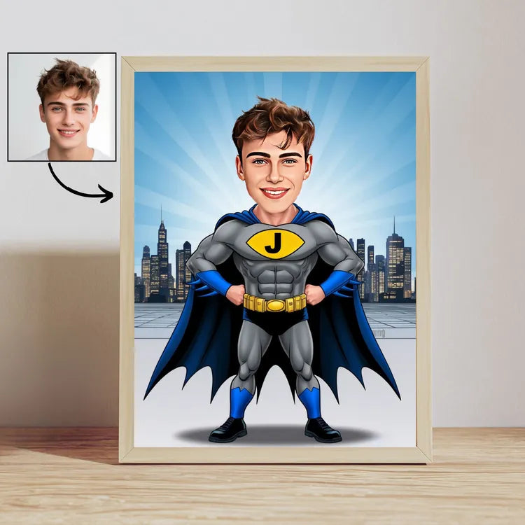 Superhero