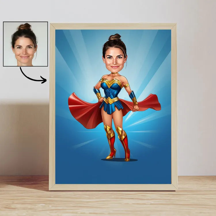 Super-héros