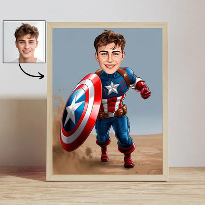 Superhero