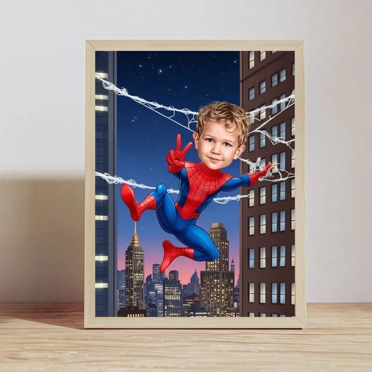 Superhero
