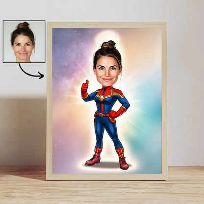 Super-héros