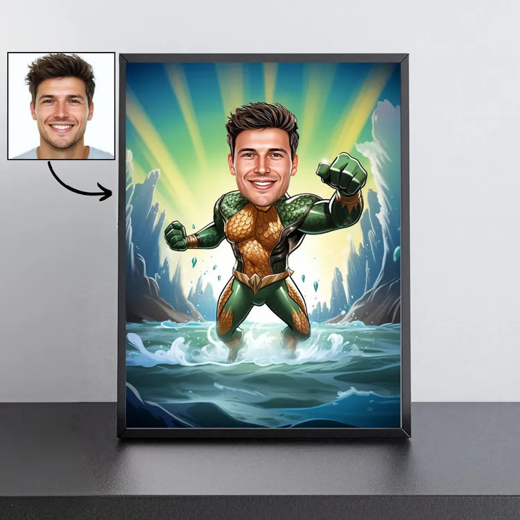 Super-héros