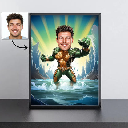 Super-héros