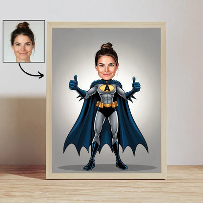 Super-héros