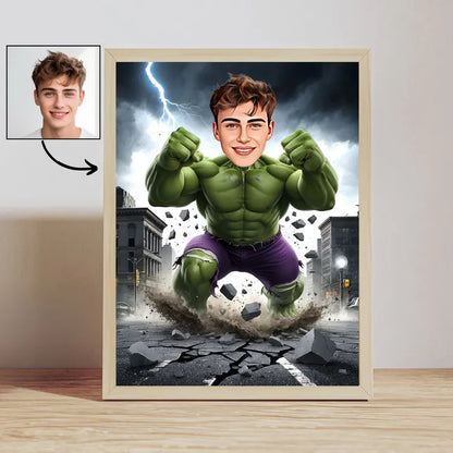 Superhero