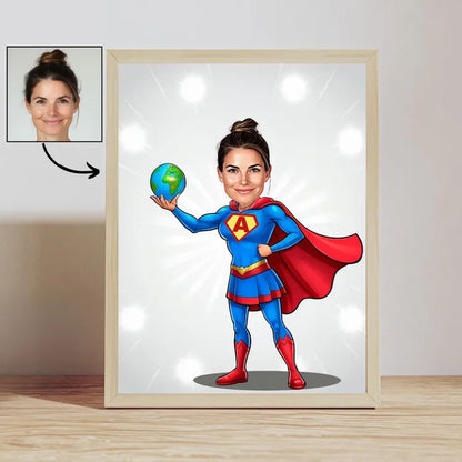 Super-héros