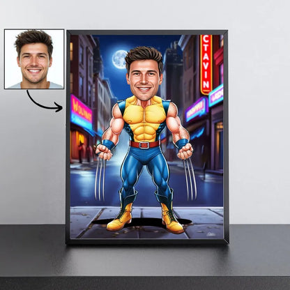 Superhero
