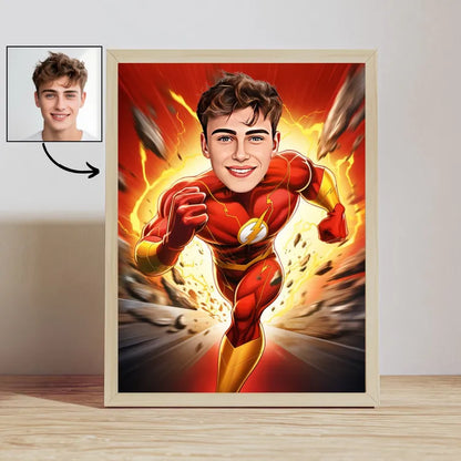 Superhero