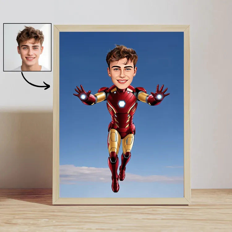 Superhero