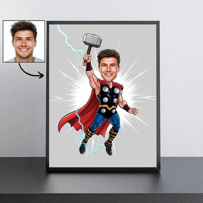 Superhero