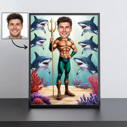 Super-héros