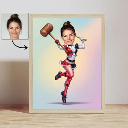 Super-héros